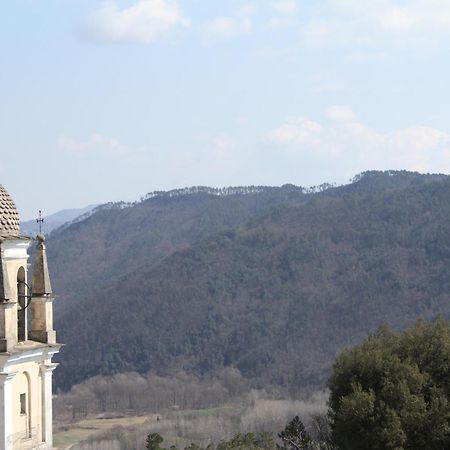 Al Castello Da Annamaria Guest House Beverino Room photo